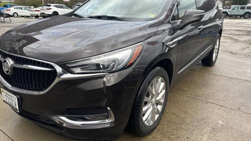 BUICK ENCLAVE 2018 5GAEVBKW5JJ134228 image