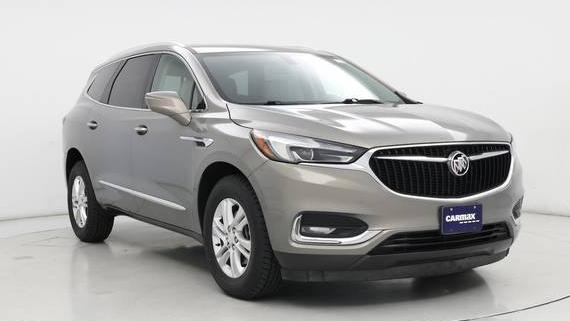 BUICK ENCLAVE 2018 5GAEVAKW2JJ282766 image