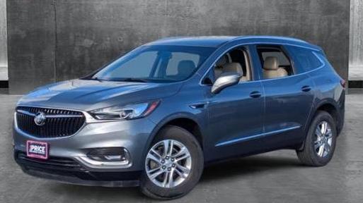 BUICK ENCLAVE 2018 5GAERBKW9JJ251394 image