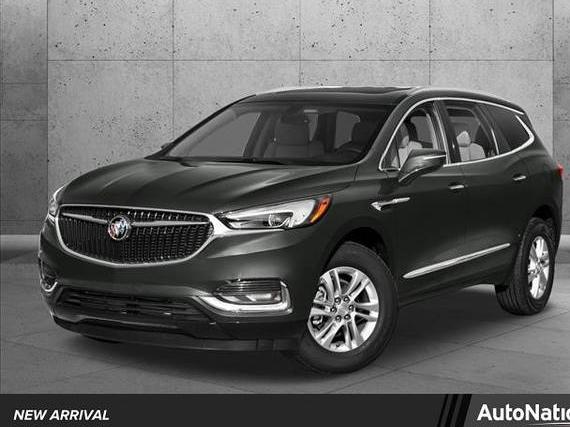 BUICK ENCLAVE 2018 5GAERCKWXJJ221522 image