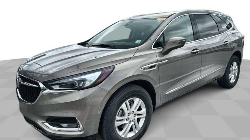 BUICK ENCLAVE 2018 5GAERCKW4JJ128382 image