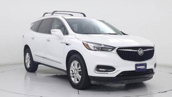 BUICK ENCLAVE 2018 5GAERBKW0JJ266138 image
