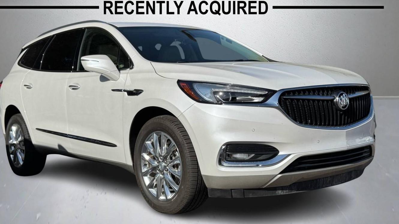 BUICK ENCLAVE 2018 5GAEVBKW1JJ254043 image