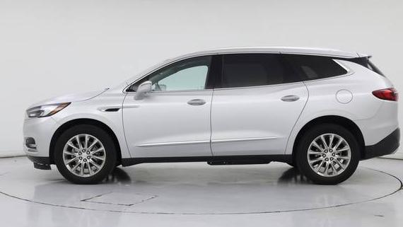 BUICK ENCLAVE 2018 5GAERCKW7JJ203611 image BUICK ENCLAVE 2018 5GAERCKW7JJ203611 image