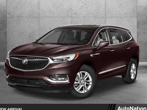 BUICK ENCLAVE 2018 5GAEVBKW6JJ138045 image