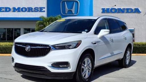 BUICK ENCLAVE 2018 5GAERAKW2JJ165712 image