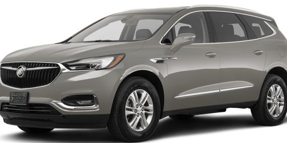 BUICK ENCLAVE 2018 5GAEVCKW6JJ176946 image