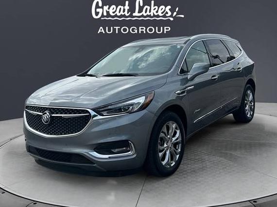 BUICK ENCLAVE 2021 5GAEVCKW6MJ208024 image BUICK ENCLAVE 2021 5GAEVCKW6MJ208024 image