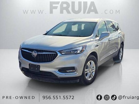 BUICK ENCLAVE 2021 5GAERBKW3MJ116013 image BUICK ENCLAVE 2021 5GAERBKW3MJ116013 image