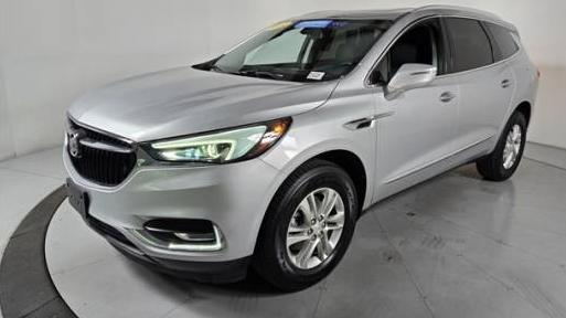 BUICK ENCLAVE 2021 5GAERBKW5MJ215111 image