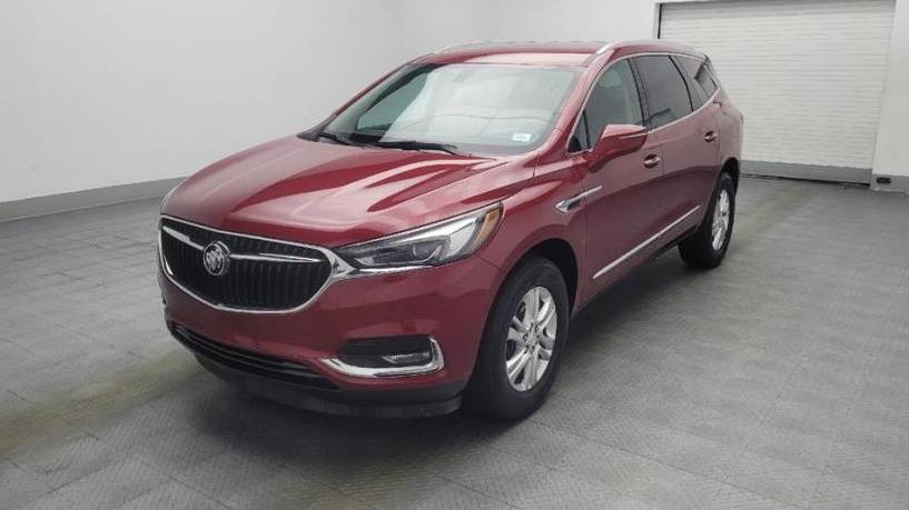 BUICK ENCLAVE 2021 5GAERBKW7MJ128262 image