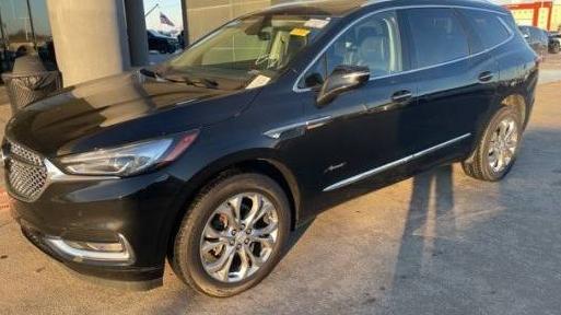 BUICK ENCLAVE 2021 5GAERDKW2MJ105483 image