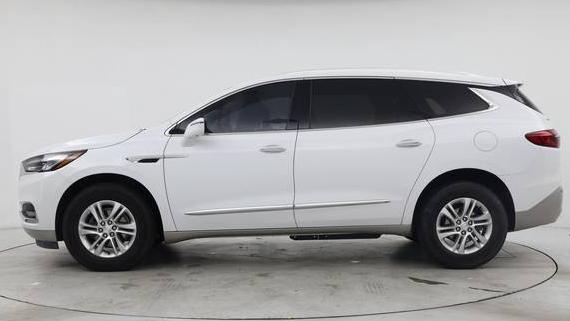BUICK ENCLAVE 2021 5GAERBKW9MJ178645 image