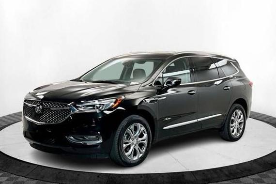 BUICK ENCLAVE 2021 5GAEVCKW5MJ230399 image BUICK ENCLAVE 2021 5GAEVCKW5MJ230399 image