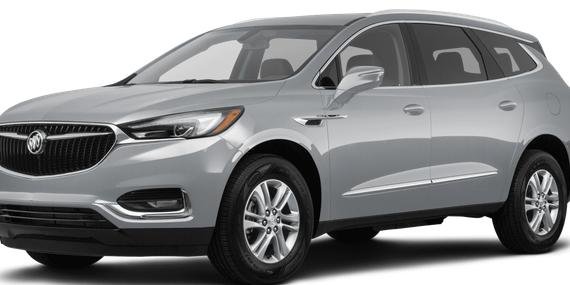 BUICK ENCLAVE 2021 5GAEVAKW6MJ149271 image