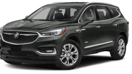 BUICK ENCLAVE 2021 5GAEVCKW3MJ101948 image