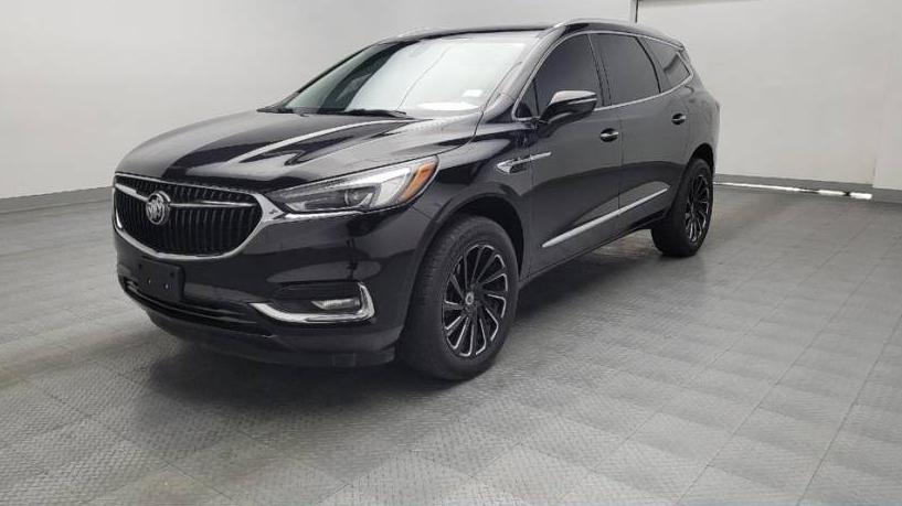 BUICK ENCLAVE 2021 5GAERBKW3MJ177782 image