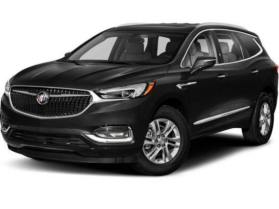 BUICK ENCLAVE 2021 5GAEVAKW5MJ214014 image