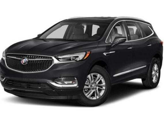 BUICK ENCLAVE 2021 5GAERBKW2MJ265870 image BUICK ENCLAVE 2021 5GAERBKW2MJ265870 image
