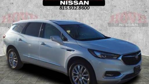 BUICK ENCLAVE 2021 5GAERBKW4MJ162451 image