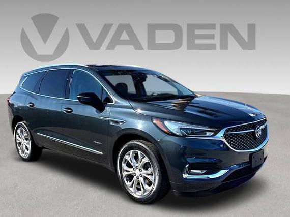 BUICK ENCLAVE 2021 5GAERDKWXMJ165320 image BUICK ENCLAVE 2021 5GAERDKWXMJ165320 image