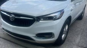 BUICK ENCLAVE 2021 5GAERBKW3MJ263352 image