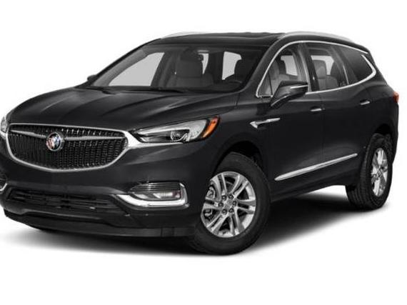 BUICK ENCLAVE 2021 5GAERBKW1MJ243505 image BUICK ENCLAVE 2021 5GAERBKW1MJ243505 image