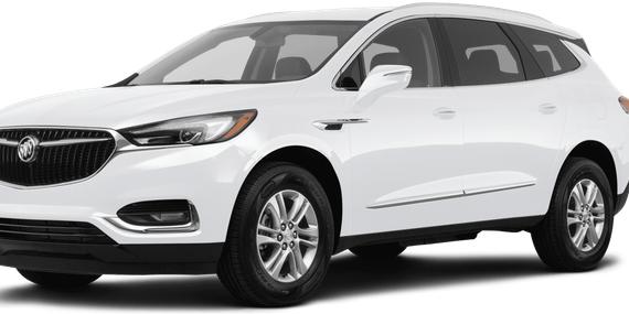 BUICK ENCLAVE 2021 5GAERBKW0MJ204355 image