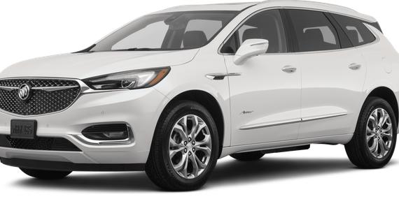 BUICK ENCLAVE 2021 5GAEVCKW9MJ144044 image BUICK ENCLAVE 2021 5GAEVCKW9MJ144044 image