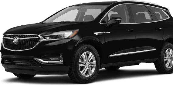 BUICK ENCLAVE 2021 5GAEVAKW2MJ250517 image