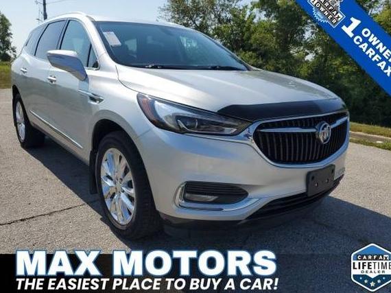 BUICK ENCLAVE 2021 5GAERBKW7MJ259479 image BUICK ENCLAVE 2021 5GAERBKW7MJ259479 image