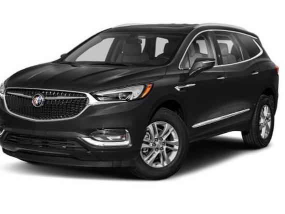 BUICK ENCLAVE 2021 5GAERBKW6MJ160622 image BUICK ENCLAVE 2021 5GAERBKW6MJ160622 image