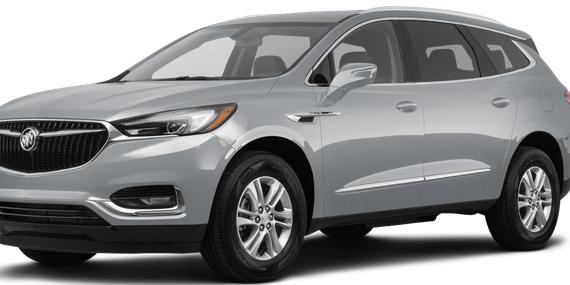 BUICK ENCLAVE 2021 5GAERAKW7MJ260268 image