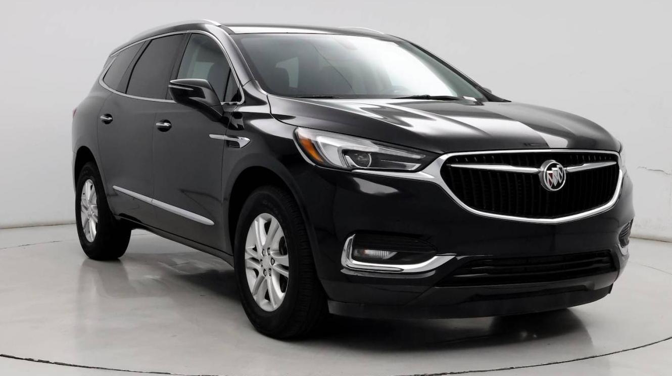 BUICK ENCLAVE 2021 5GAERAKW9MJ116897 image