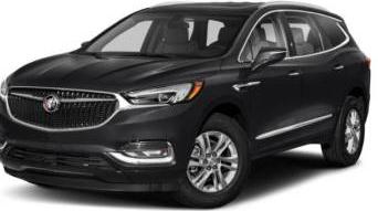 BUICK ENCLAVE 2021 5GAERCKW4MJ227532 image