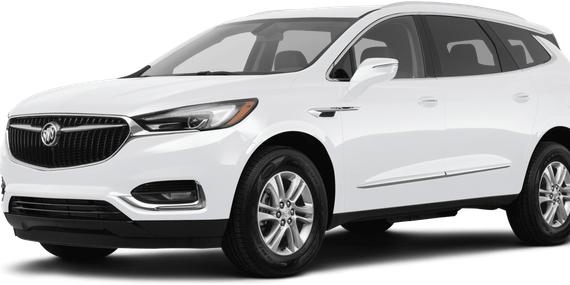 BUICK ENCLAVE 2021 5GAEVAKW2MJ152863 image