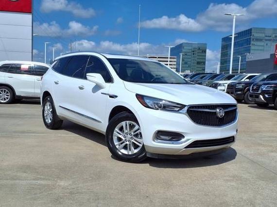 BUICK ENCLAVE 2021 5GAEVAKW3MJ144089 image BUICK ENCLAVE 2021 5GAEVAKW3MJ144089 image