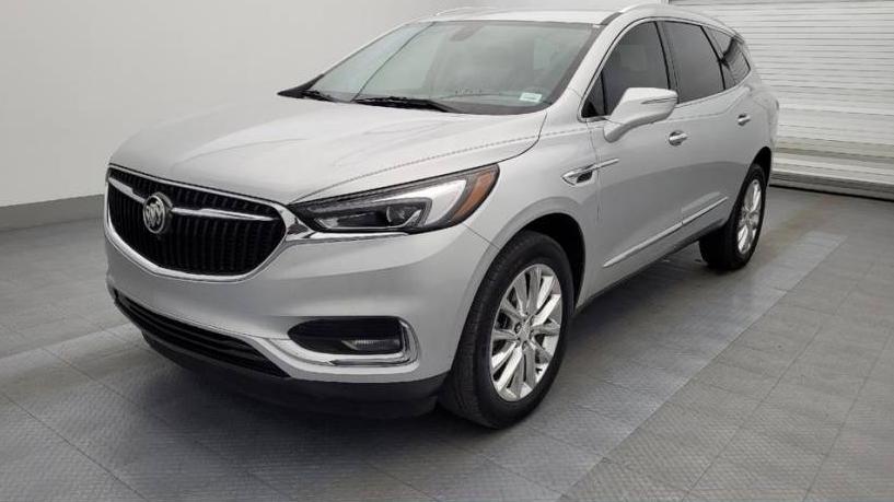 BUICK ENCLAVE 2021 5GAERBKW1MJ252656 image