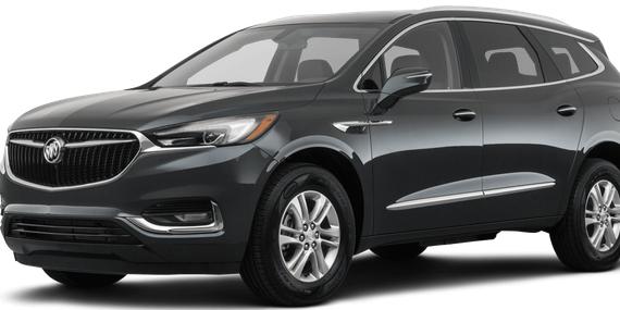 BUICK ENCLAVE 2021 5GAERBKWXMJ231806 image BUICK ENCLAVE 2021 5GAERBKWXMJ231806 image