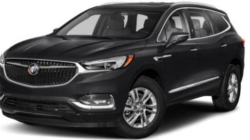 BUICK ENCLAVE 2021 5GAEVBKWXMJ232692 image