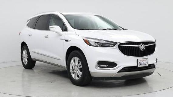 BUICK ENCLAVE 2021 5GAERAKW3MJ147076 image BUICK ENCLAVE 2021 5GAERAKW3MJ147076 image