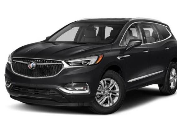 BUICK ENCLAVE 2021 5GAEVAKW5MJ186764 image BUICK ENCLAVE 2021 5GAEVAKW5MJ186764 image