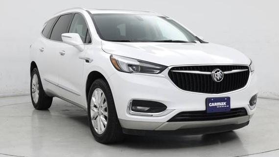 BUICK ENCLAVE 2021 5GAEVAKW1MJ228430 image