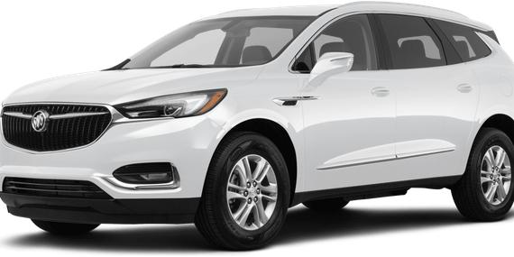 BUICK ENCLAVE 2021 5GAERBKW7MJ244464 image BUICK ENCLAVE 2021 5GAERBKW7MJ244464 image