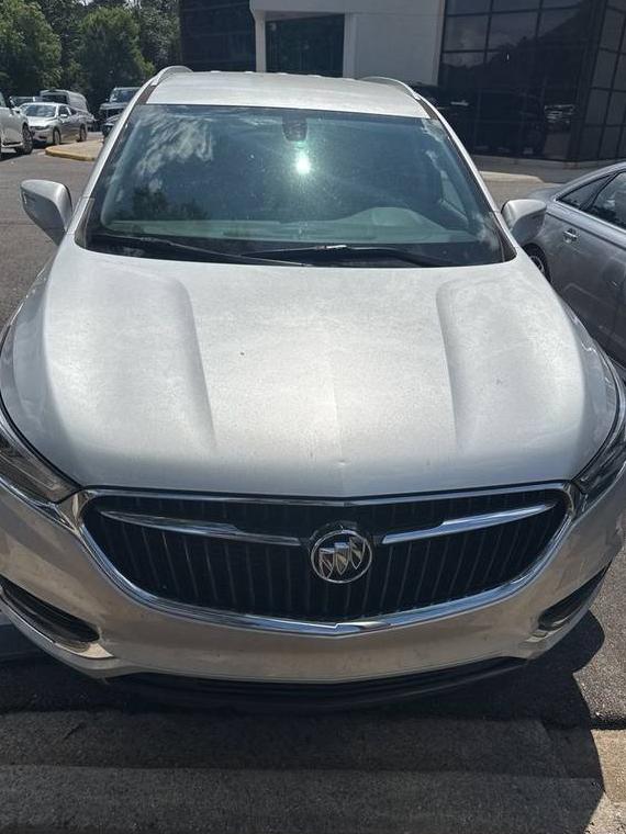 BUICK ENCLAVE 2021 5GAERBKW2MJ211324 image