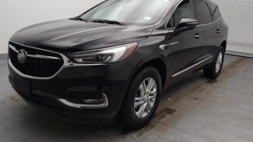 BUICK ENCLAVE 2021 5GAERBKW8MJ268059 image