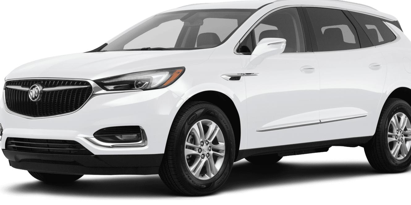 BUICK ENCLAVE 2021 5GAEVAKW4MJ147289 image