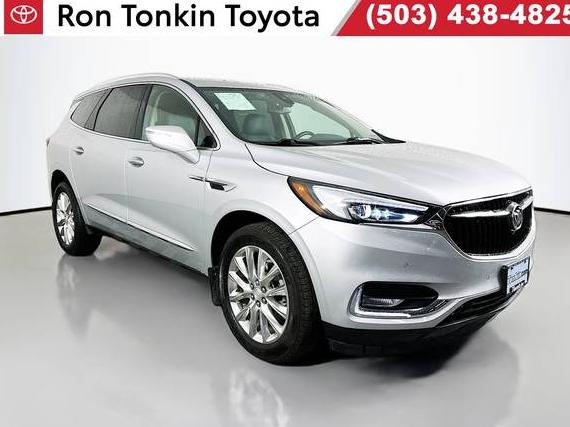 BUICK ENCLAVE 2021 5GAEVBKW7MJ159524 image BUICK ENCLAVE 2021 5GAEVBKW7MJ159524 image