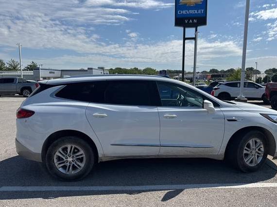BUICK ENCLAVE 2021 5GAEVAKW3MJ150751 image