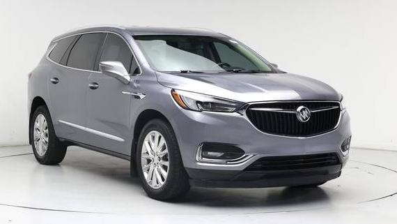 BUICK ENCLAVE 2021 5GAERBKW2MJ129772 image